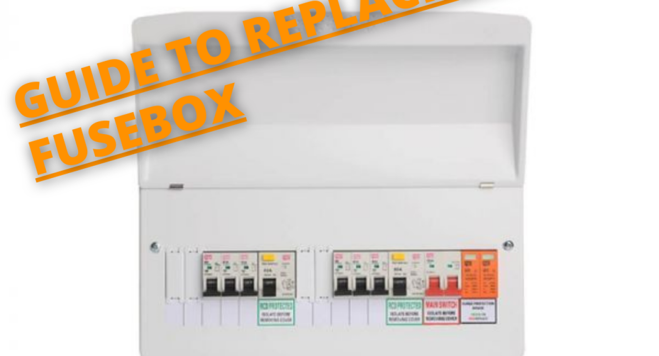 Upgrade your home's electrical safety with our consumer unit upgrade services. Our electricians can perform a fuse box replacement, circuit breaker installation, and electrical panel upgrade to modernize your electrical distribution board. Additionally, we offer RCD installation to provide added protection against electrical hazards. Trust us for your consumer unit upgrade needs and enjoy a safer and more efficient home electrical system